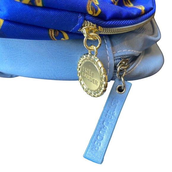 Estee Lauder Cosmetic Bags Set of 2 - Picture 6 of 9